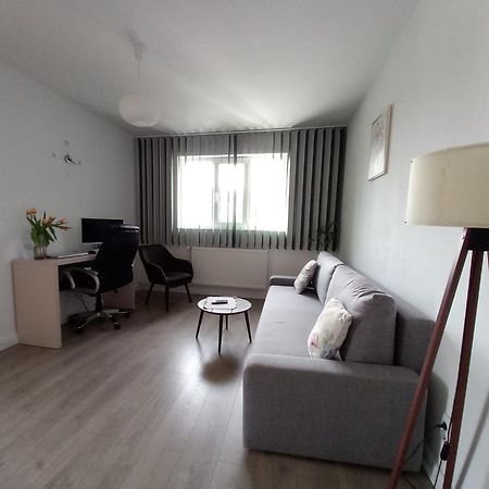 4 Seasons Apartments Bystrzyca Zewnętrze zdjęcie