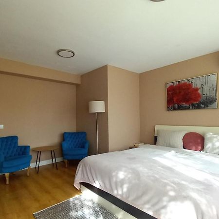 4 Seasons Apartments Bystrzyca Zewnętrze zdjęcie