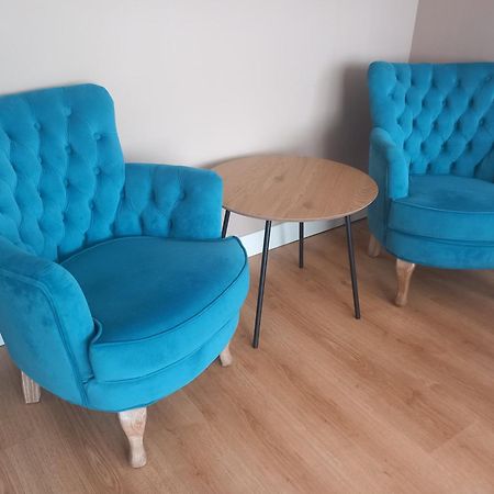 4 Seasons Apartments Bystrzyca Zewnętrze zdjęcie