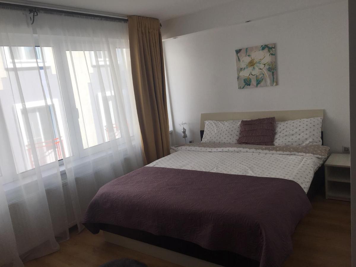 4 Seasons Apartments Bystrzyca Zewnętrze zdjęcie