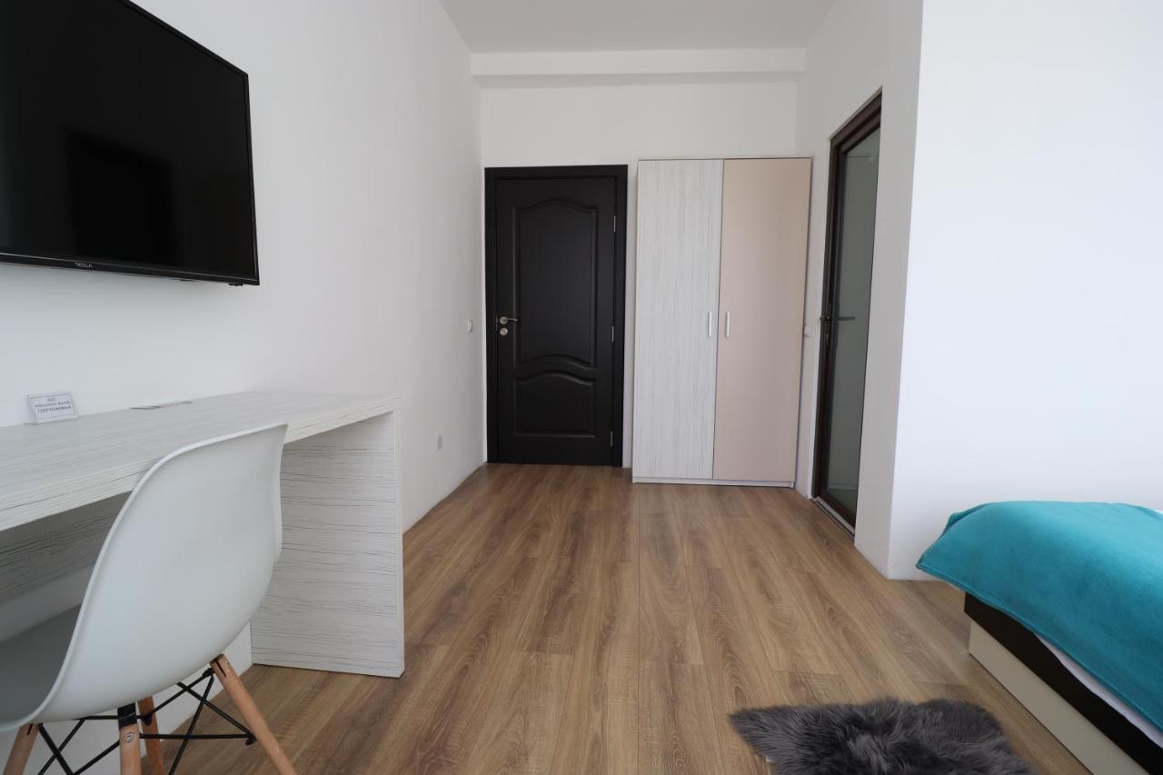 4 Seasons Apartments Bystrzyca Zewnętrze zdjęcie