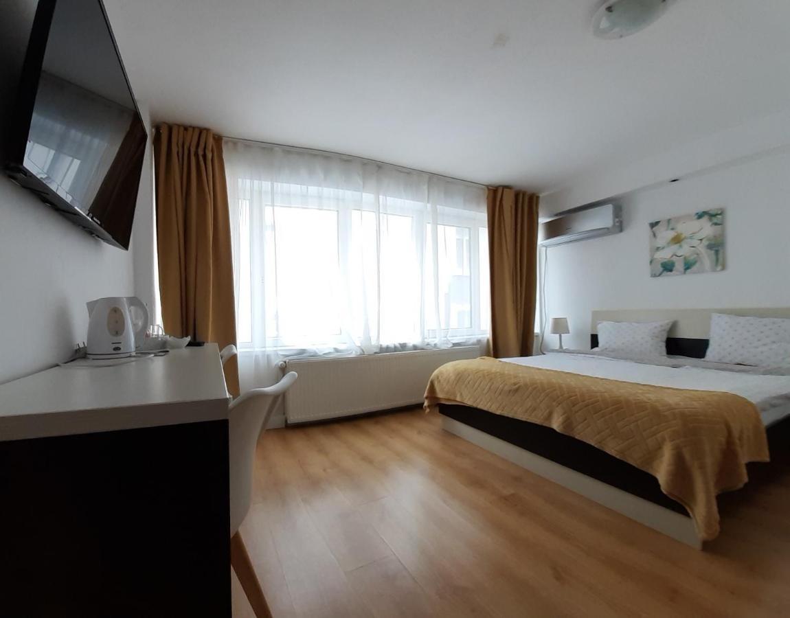 4 Seasons Apartments Bystrzyca Zewnętrze zdjęcie