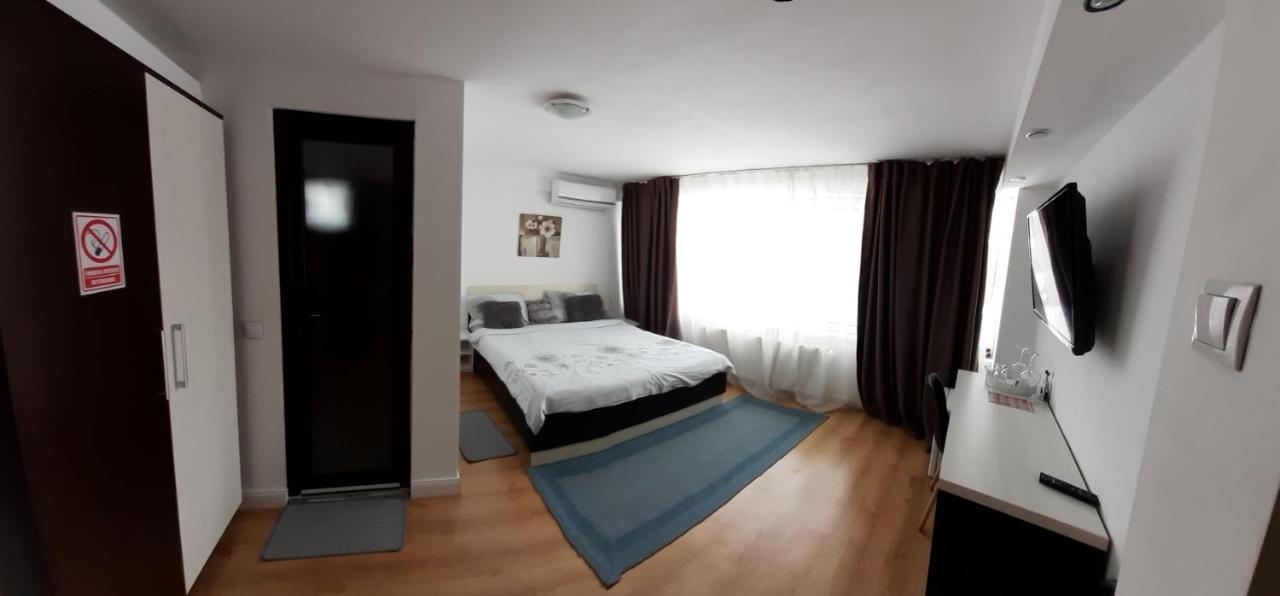 4 Seasons Apartments Bystrzyca Zewnętrze zdjęcie
