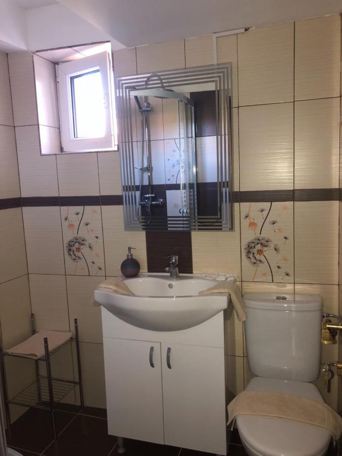 4 Seasons Apartments Bystrzyca Zewnętrze zdjęcie