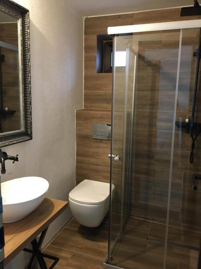 4 Seasons Apartments Bystrzyca Zewnętrze zdjęcie