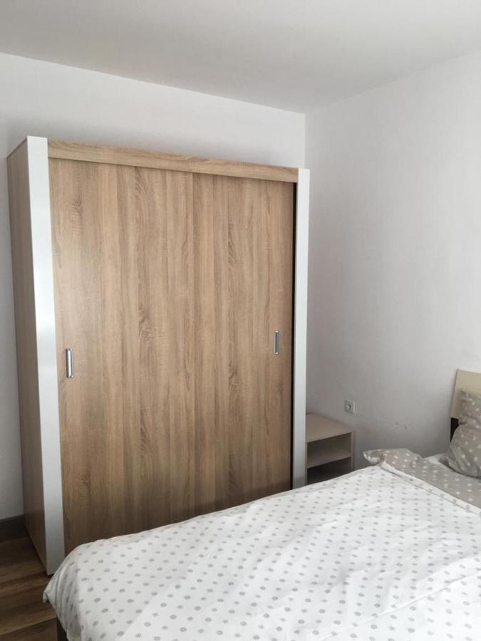 4 Seasons Apartments Bystrzyca Zewnętrze zdjęcie