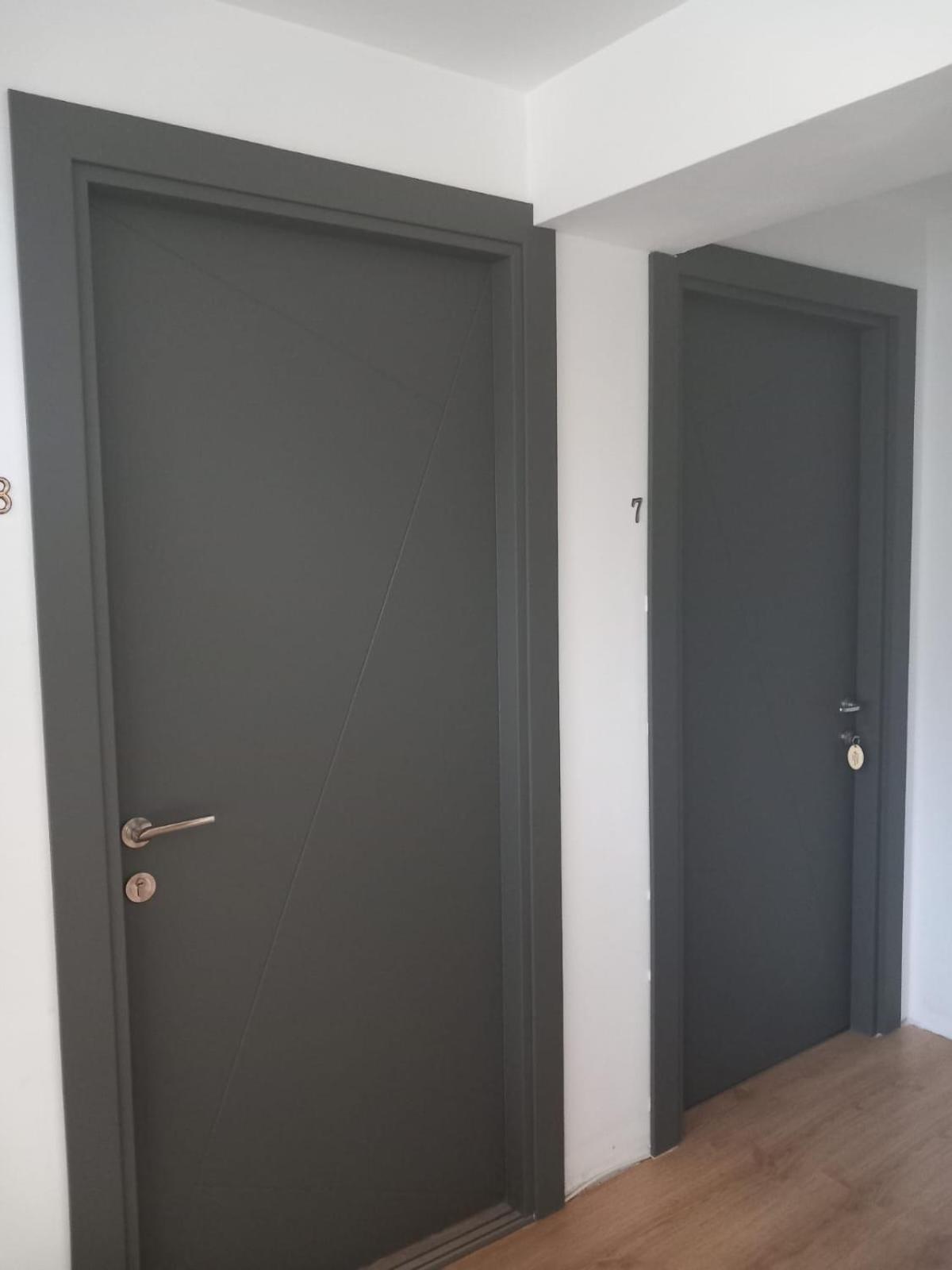 4 Seasons Apartments Bystrzyca Zewnętrze zdjęcie