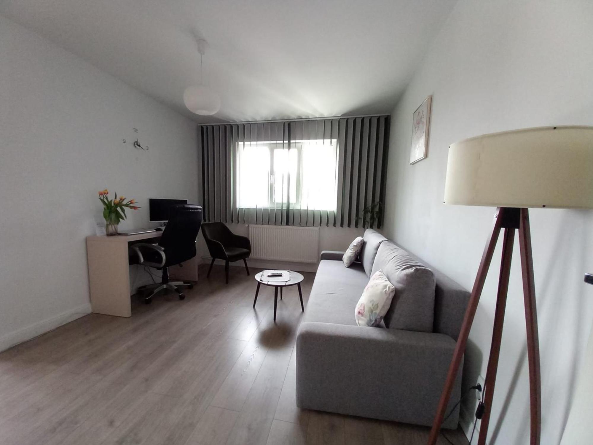4 Seasons Apartments Bystrzyca Zewnętrze zdjęcie