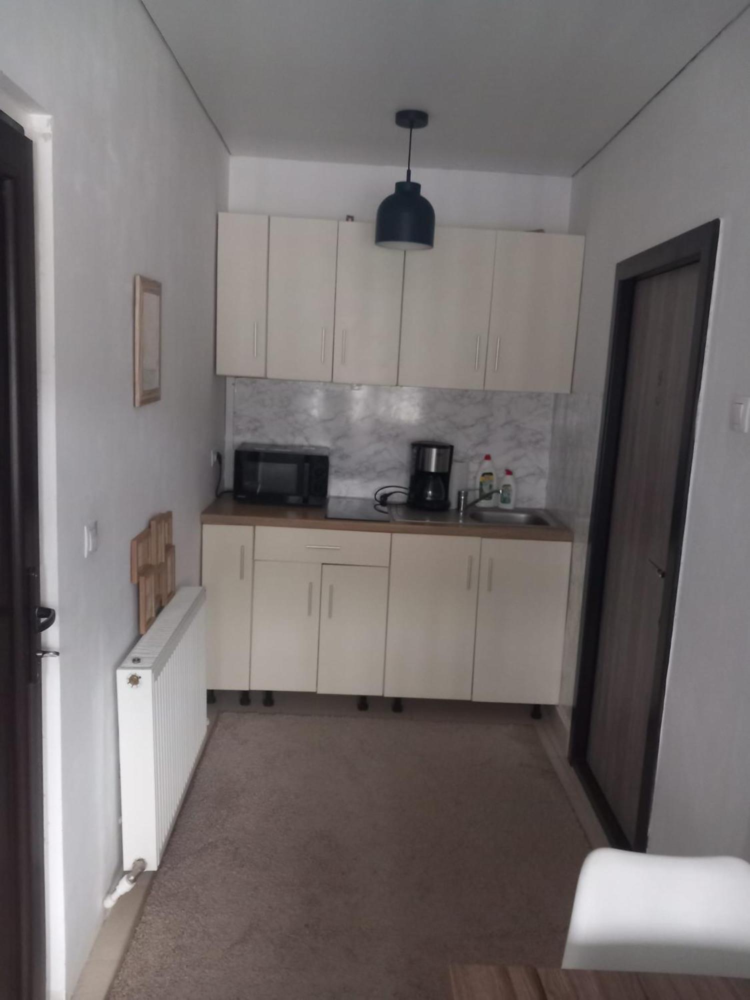 4 Seasons Apartments Bystrzyca Zewnętrze zdjęcie