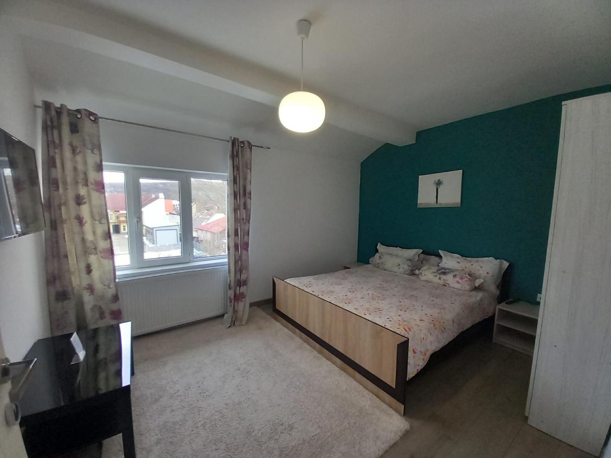 4 Seasons Apartments Bystrzyca Zewnętrze zdjęcie
