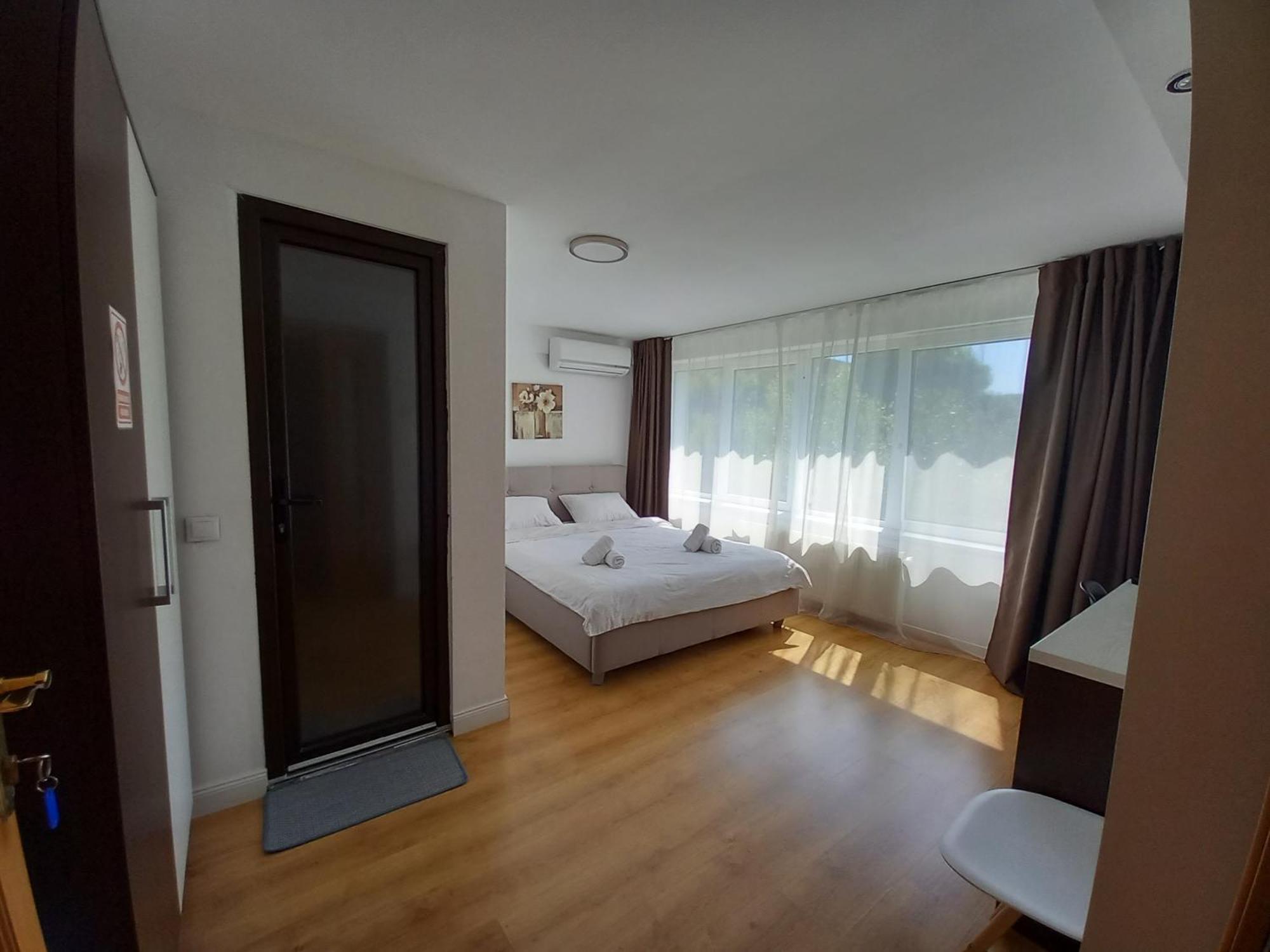 4 Seasons Apartments Bystrzyca Zewnętrze zdjęcie