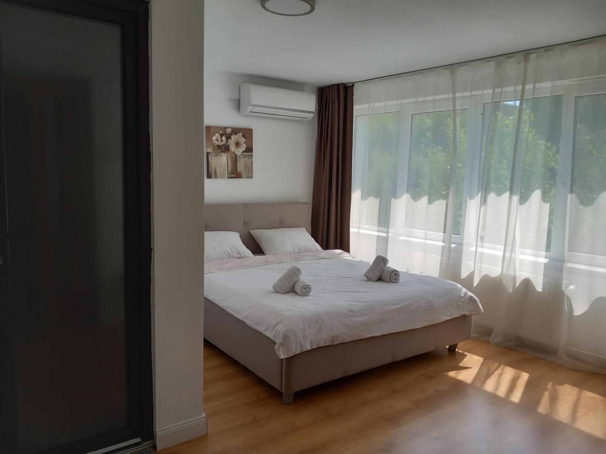 4 Seasons Apartments Bystrzyca Zewnętrze zdjęcie