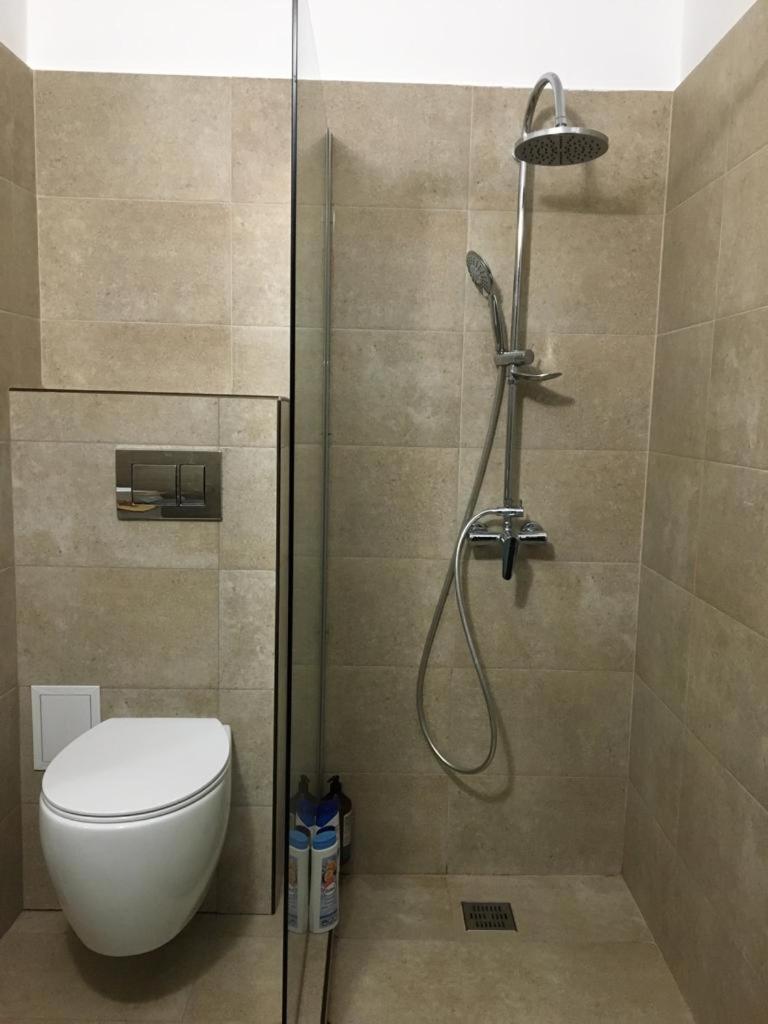 4 Seasons Apartments Bystrzyca Zewnętrze zdjęcie