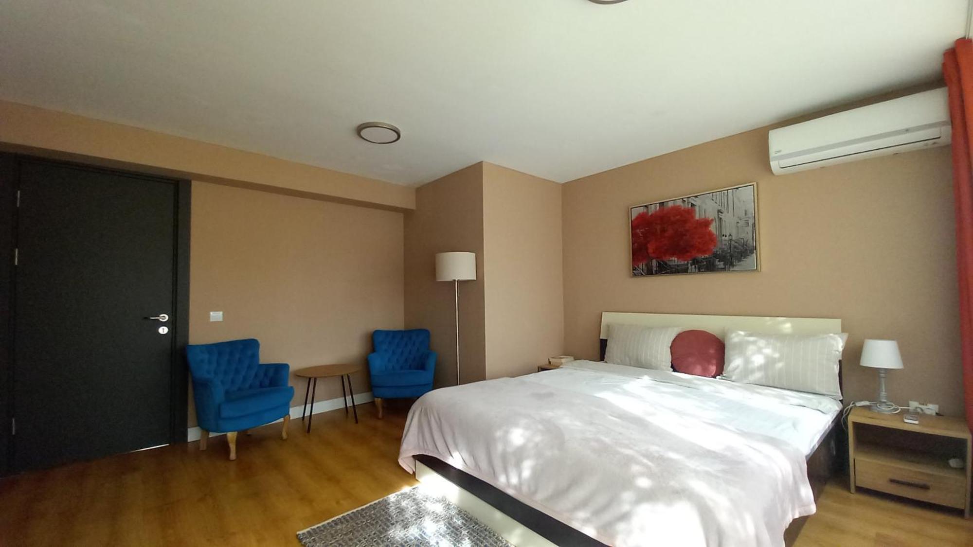 4 Seasons Apartments Bystrzyca Zewnętrze zdjęcie