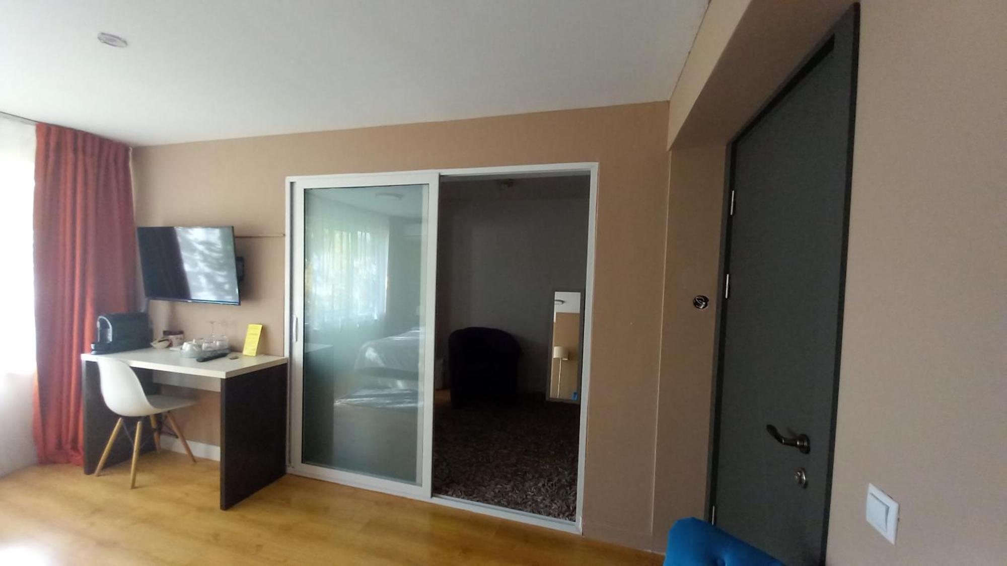 4 Seasons Apartments Bystrzyca Zewnętrze zdjęcie