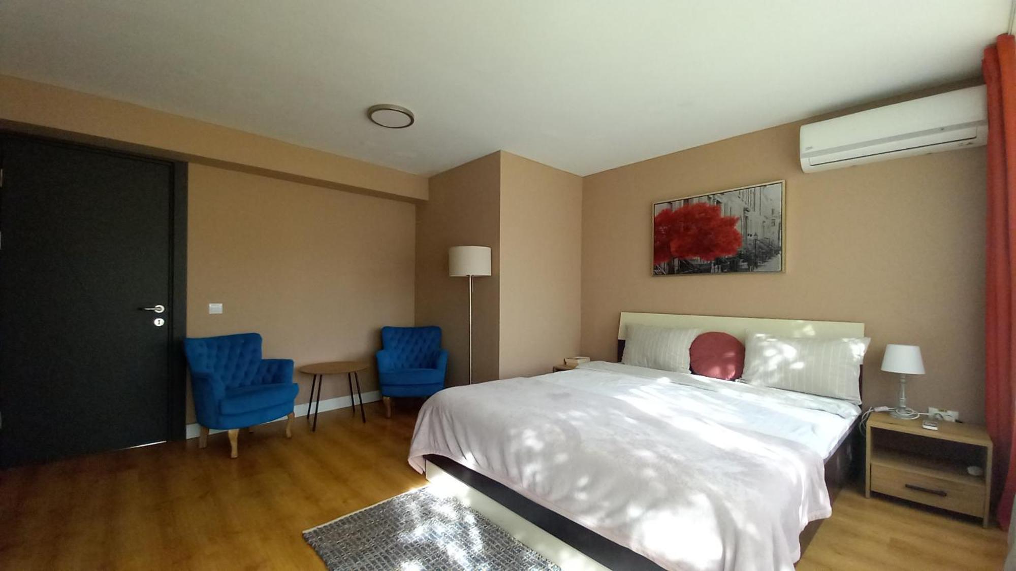 4 Seasons Apartments Bystrzyca Zewnętrze zdjęcie