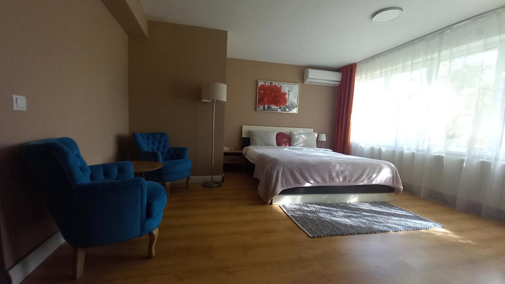 4 Seasons Apartments Bystrzyca Zewnętrze zdjęcie