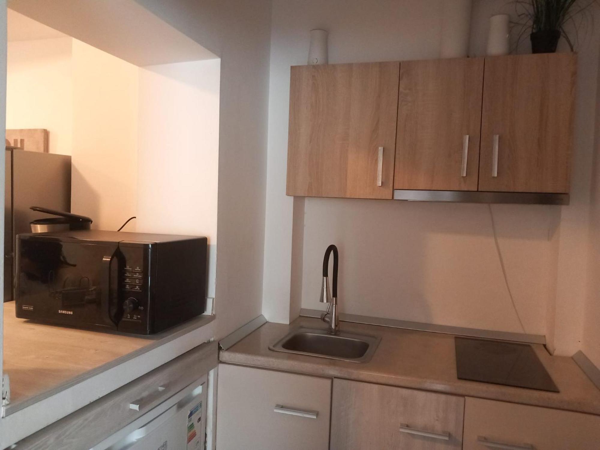 4 Seasons Apartments Bystrzyca Zewnętrze zdjęcie