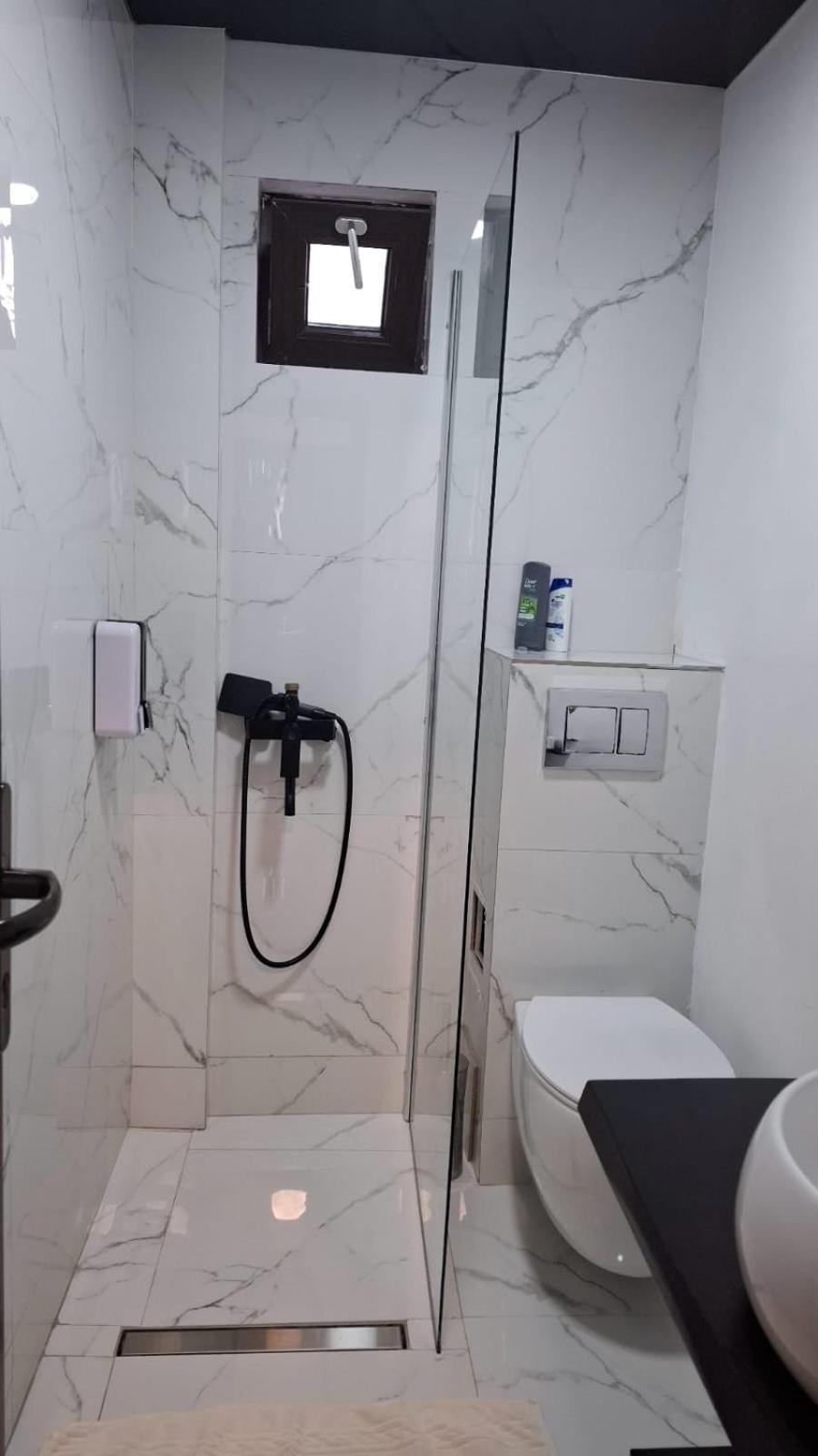 4 Seasons Apartments Bystrzyca Zewnętrze zdjęcie