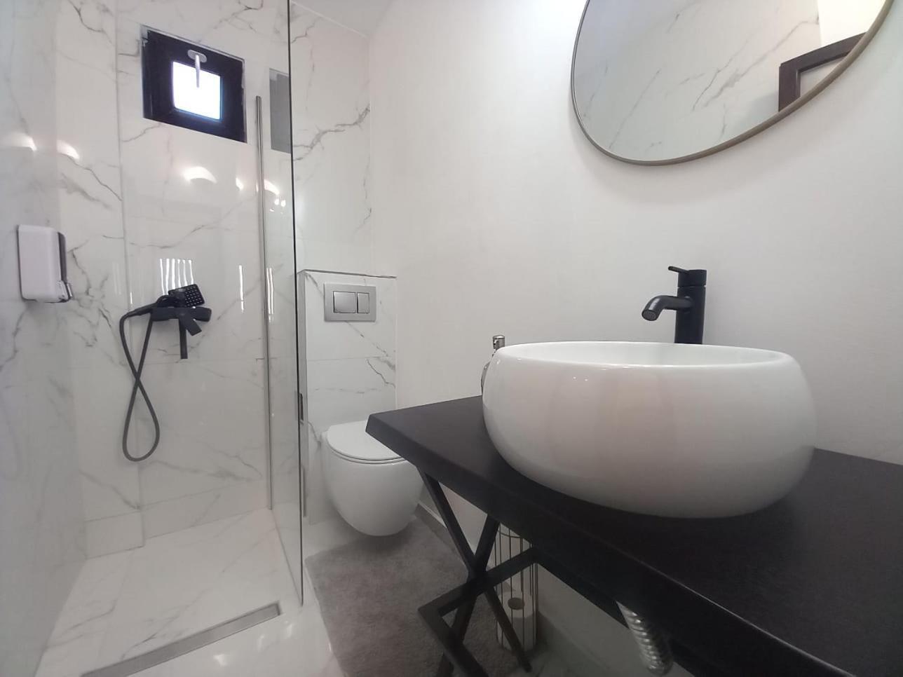 4 Seasons Apartments Bystrzyca Zewnętrze zdjęcie