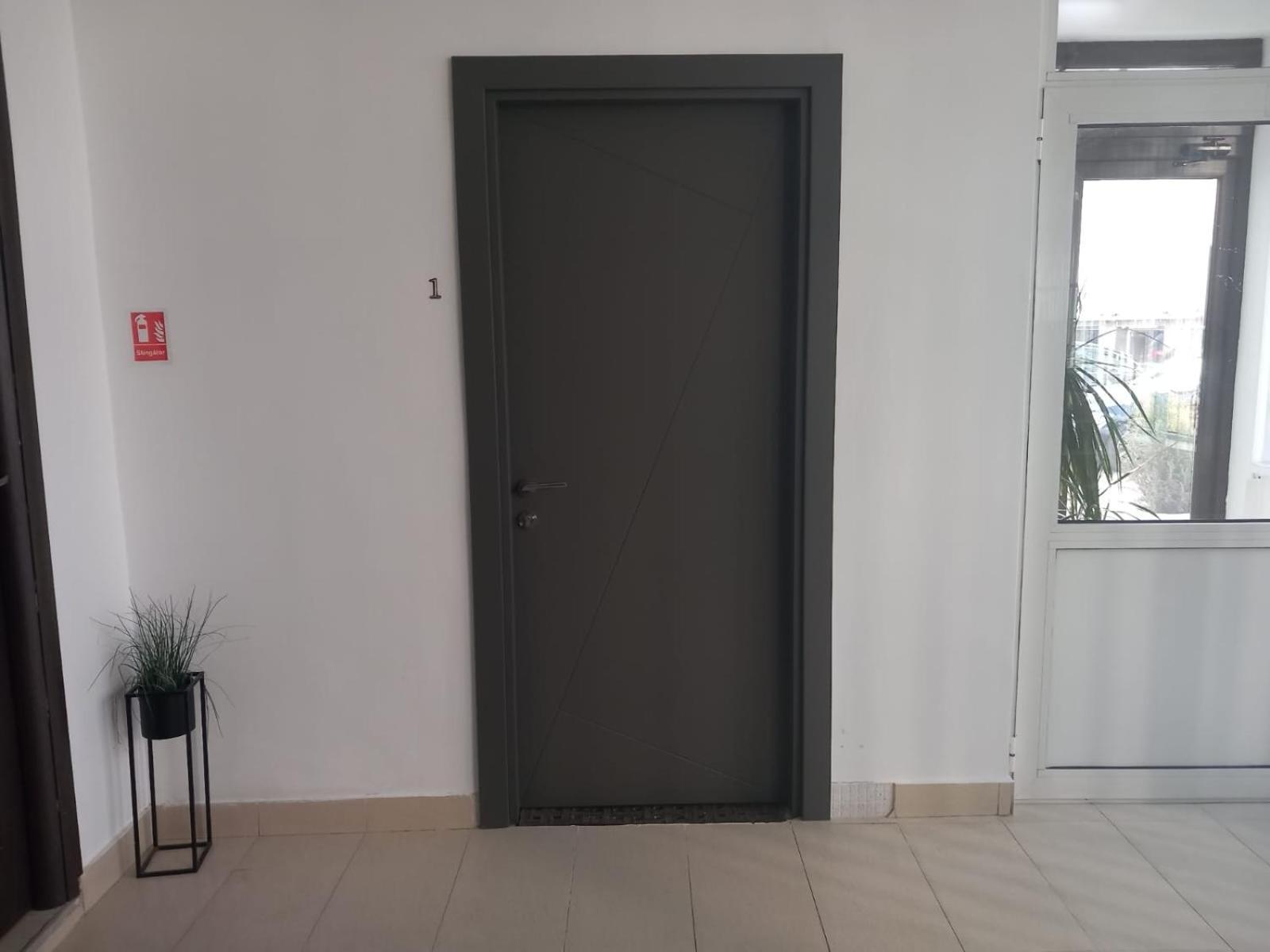4 Seasons Apartments Bystrzyca Zewnętrze zdjęcie