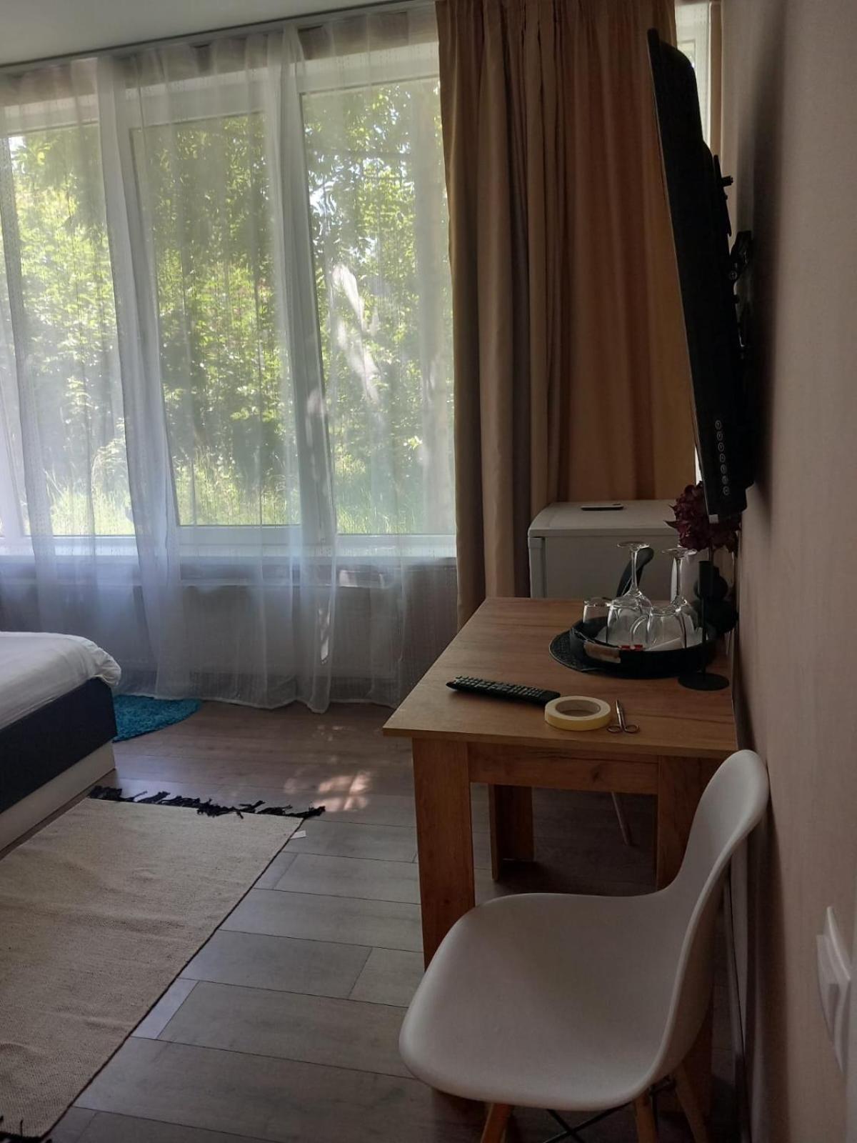 4 Seasons Apartments Bystrzyca Zewnętrze zdjęcie