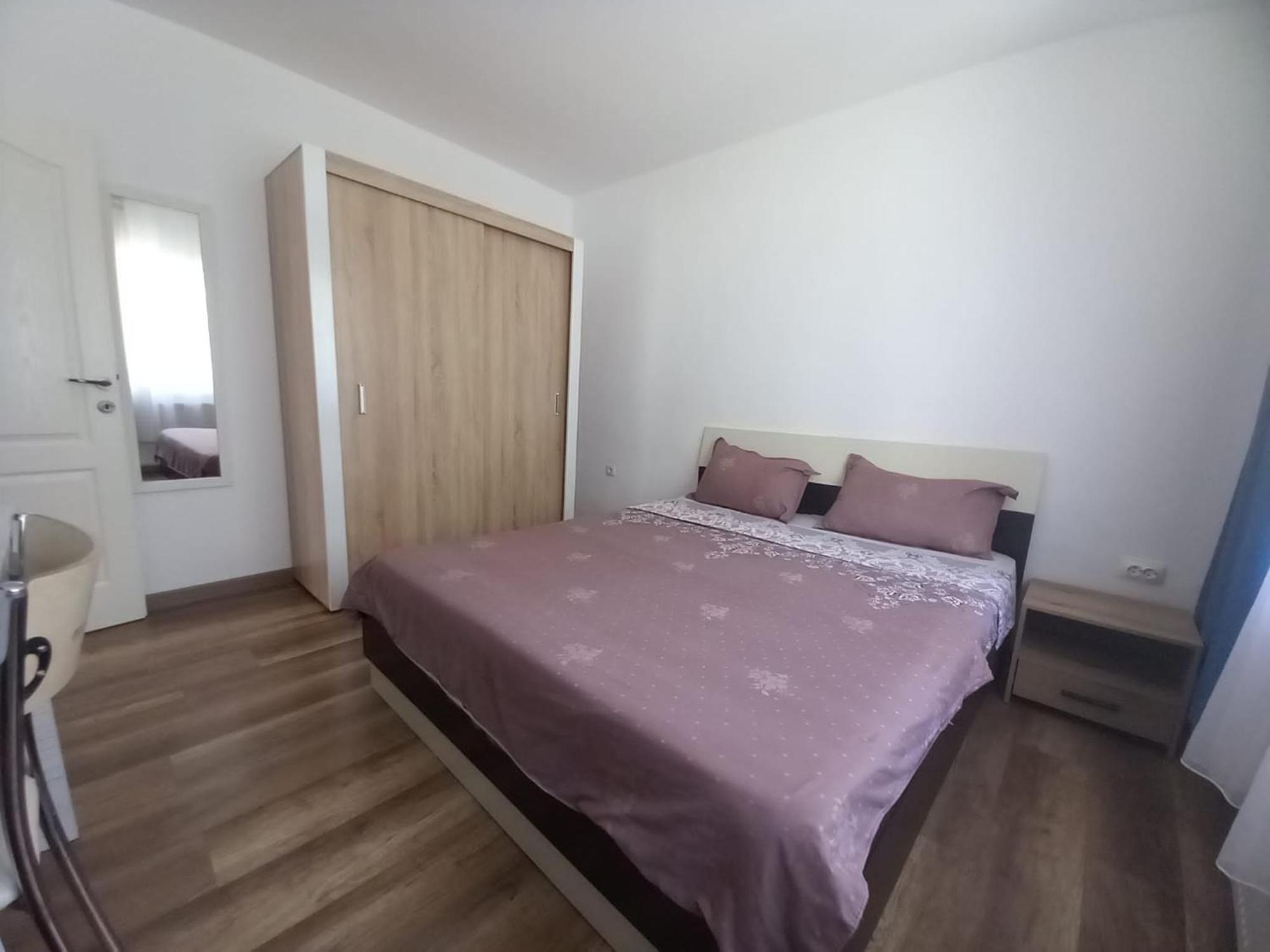 4 Seasons Apartments Bystrzyca Zewnętrze zdjęcie