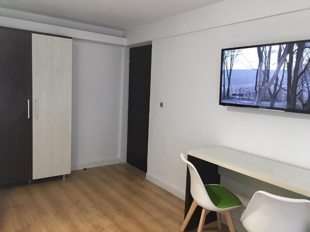 4 Seasons Apartments Bystrzyca Zewnętrze zdjęcie