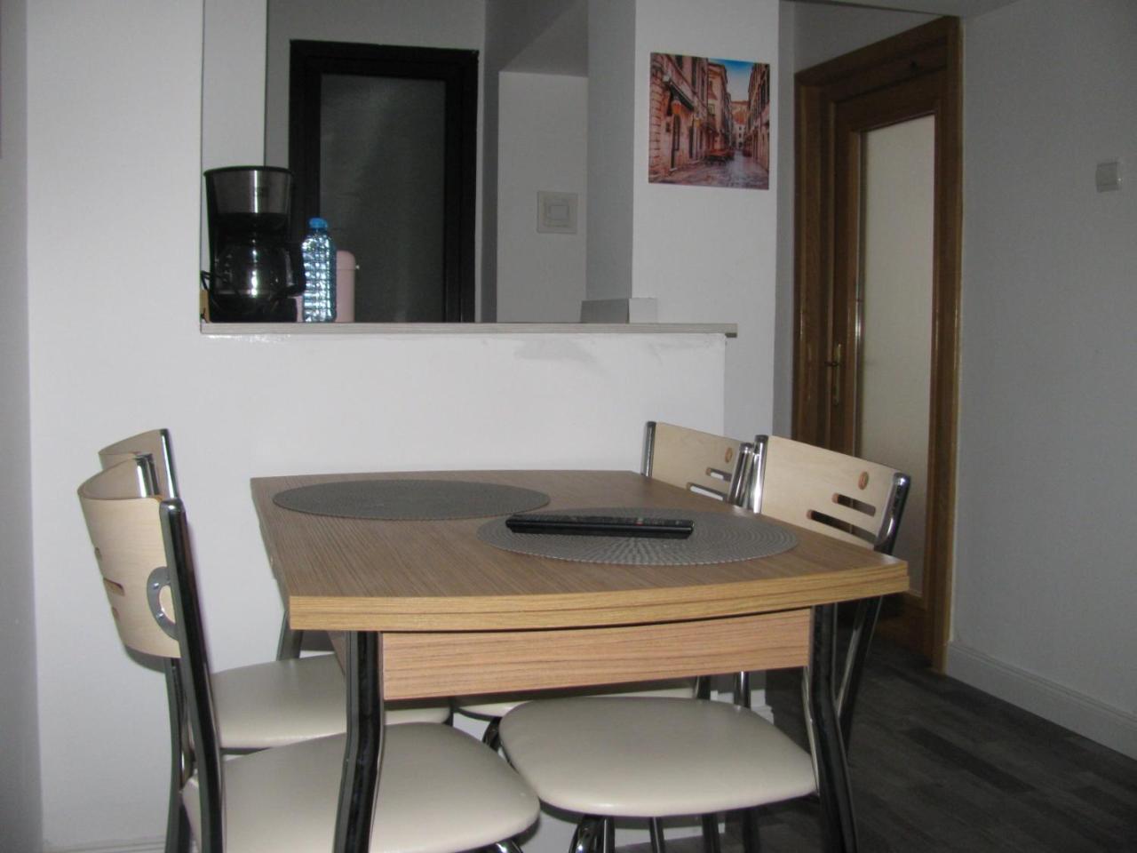 4 Seasons Apartments Bystrzyca Zewnętrze zdjęcie