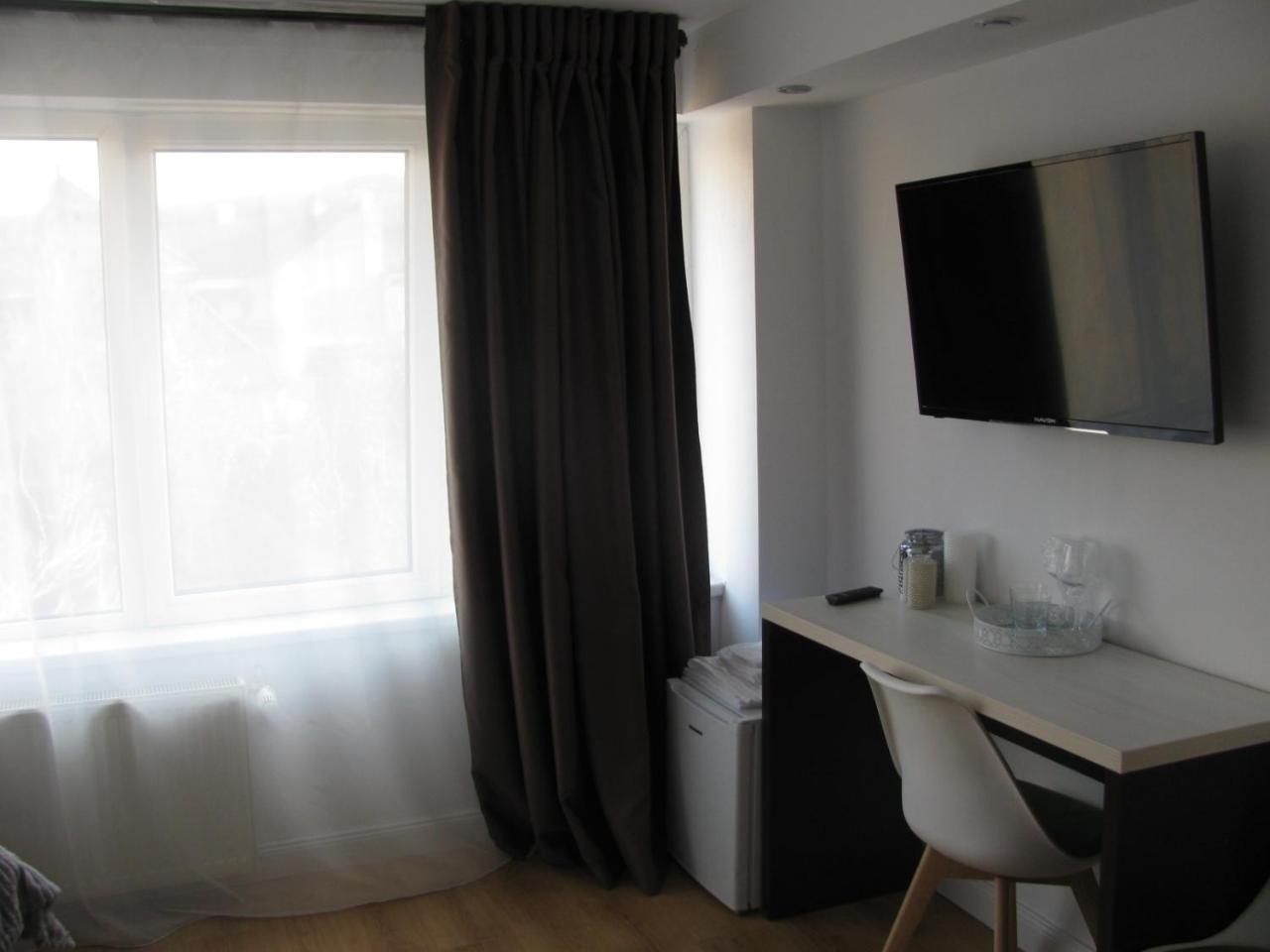 4 Seasons Apartments Bystrzyca Zewnętrze zdjęcie