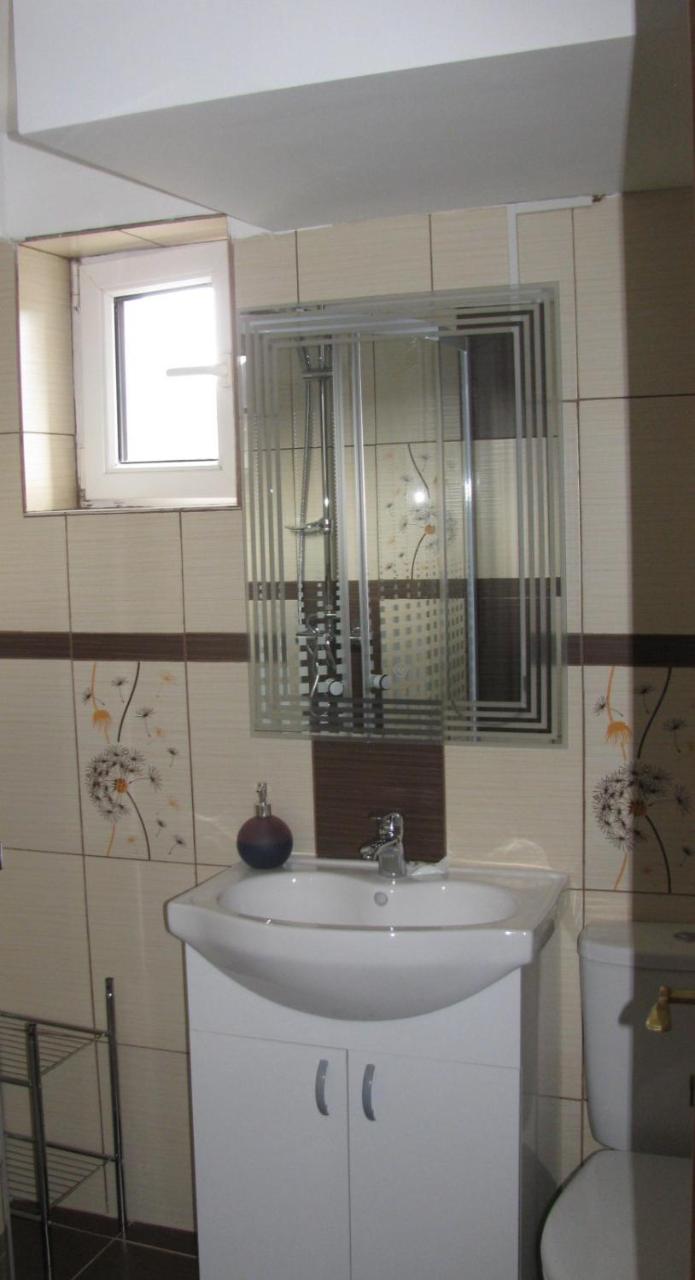 4 Seasons Apartments Bystrzyca Zewnętrze zdjęcie