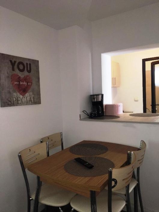 4 Seasons Apartments Bystrzyca Zewnętrze zdjęcie