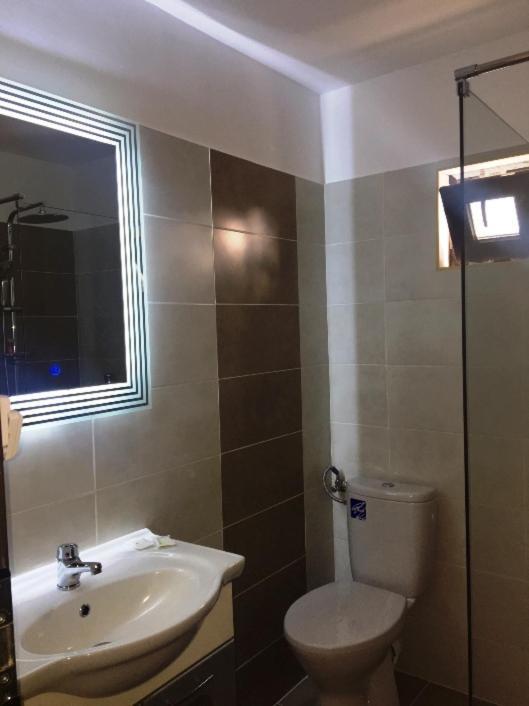 4 Seasons Apartments Bystrzyca Zewnętrze zdjęcie