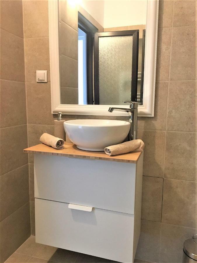 4 Seasons Apartments Bystrzyca Zewnętrze zdjęcie