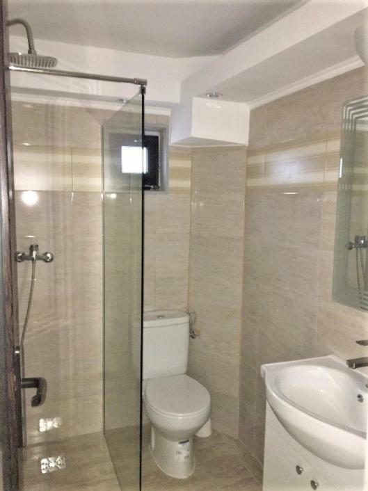 4 Seasons Apartments Bystrzyca Zewnętrze zdjęcie